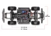 Traxxas TRX-4 - Land Rover Defender 110 With Winch