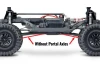 Traxxas TRX-4 - Land Rover Defender 110 With Winch