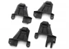 Traxxas Shock towers front rear (left right)