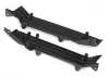Traxxas Floor pans left right