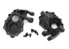 Traxxas Portal drive housing inner front (left right)/ 2.5x4 BCS (6)