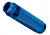 Traxxas Body GTS Shock Aluminium (blue-anodized) (1)