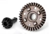 Traxxas Ring gear differential/ pinion gear differential