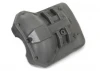 Traxxas Differential cover front or rear (grey)