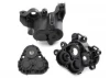 Traxxas Gearbox housing (includes main housing front housing cover)