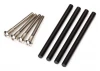 Traxxas Suspension pin set complete (front rear)