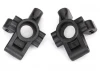 Traxxas Carriers stub axle (left right)