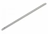 Traxxas Driveshaft center Aluminium / pin