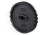 Traxxas Spur gear 70-tooth