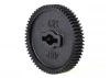 Traxxas Spur gear 62-tooth