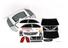 Traxxas Decal sheet Cadillac CTS-V