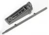 Traxxas Floor jack handle grey