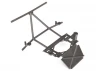 Traxxas Tube chassis center section front