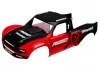 Traxxas Body Desert Racer Rigid Edition (painted)/ decals