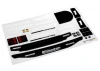 Traxxas Decals Unlimited Desert Racer Rigid Edition