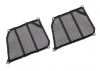 Traxxas Window nets (2)/ 2.5x8mm CS (8)