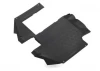 Traxxas Skidplate chassis