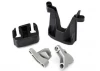 Traxxas Battery connector retainer/ wall support/ front rear clips