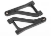 Traxxas Suspension arms upper (left right) (assembled with hollow balls)