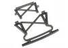 Traxxas Bumper front/ bumper support