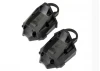 Traxxas Carrier differential rear axle (left right halves)