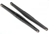 Traxxas Trailing arm (2) (assembled with hollow balls)