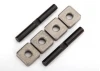 Traxxas Spider gear shaft (2)/ spider bushing (4)