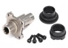 Traxxas Spool/ spacers (left right)/ 2.5x8 CS (4)