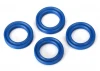 Traxxas X-ring seals 6x9.6mm (4)