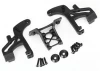 Traxxas Wing mounts low profile
