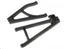 Traxxas E REVO 2.0 Suspension arms rear (right) heavy duty adjustable wheelbase (upper (1)/ lower (1)