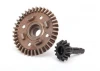 Traxxas Ring gear differential/ pinion gear differential