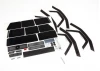 Traxxas Decals Mercedes-Benz G 500 4x4