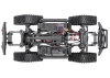 Traxxas Traxx - TRX-4 Deep Terrain Track Set (Complete Set of 4)