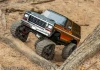 Traxxas Traxx - TRX-4 Deep Terrain Track Set (Complete Set of 4)
