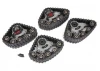 Traxxas Traxx - TRX-4 Deep Terrain Track Set (Complete Set of 4)