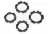 Traxxas Bearing retainers inner (2) outer (2)