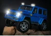 Traxxas TRX-4 LED Light Set - Fits TRX-4 Mercedes Benz G500