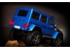 Traxxas TRX-4 LED Light Set - Fits TRX-4 Mercedes Benz G500
