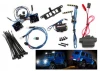 Traxxas TRX-4 LED Light Set - Fits TRX-4 Mercedes Benz G500