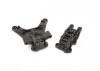 Traxxas Bulkhead front (upper and lower)
