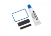 Traxxas Seal kit receiver box (includes o-ring seals and silicone grease)