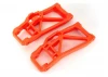 Traxxas Suspension arm lower orange (left and right front or rear) (2)