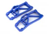 Traxxas Suspension arm lower blue (left and right front or rear) (2)