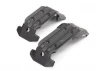 Traxxas Skidplate front (1) rear (1)