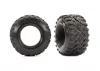 Traxxas Tires MAXX All-Terrain 2.8 (2)/ foam inserts (2)