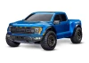 Traxxas Ford Raptor R Pro Scale
