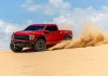 Traxxas Ford Raptor R Pro Scale