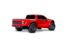 Traxxas Ford Raptor R Pro Scale