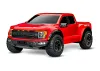 Traxxas Ford Raptor R Pro Scale